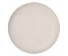 Sagad MOLINĖ plokščia lėkštė 22 cm