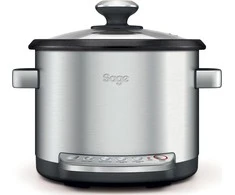 Daugiafunkcinis puodas Sage SRC600BSS