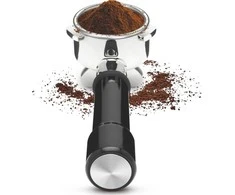 Kavos dozavimo įrankis Sage „the Dosing Funnel™“
