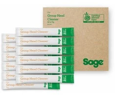 Kavamalė Sage - the Group Head Cleaner SCC202 - 12 pcs