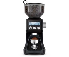 Kavamalė „Sage the Smart Grinder™ Pro BCG820BST“ espreso kavos malūnėlis namams – Juodas