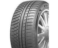 Universalios padangos Sailun Atrezzo 4S 185/65 R15 88 T (D C B 71dB)