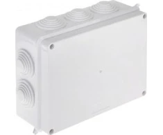 Inny D ATSIŠAKOJIMO DĖŽUTĖ SU RIEBOKŠLIAIS PK-200X155