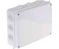 TST ATSIŠAKOJIMO DĖŽUTĖ SU RIEBOKŠLIAIS PK-255X200