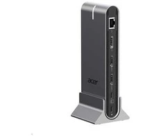 „Acer“ C tipo universali prijungimo stotelė 15in1