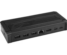 ASUS DG300 ROG Castra dokas, WW, 10 dalių
