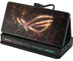 ASUS DG300 ROG Castra dokas, WW, 10 dalių
