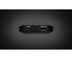 Aten Aten VS5821 8K HDMI Switch – 2-Port – 8K at 30Hz
