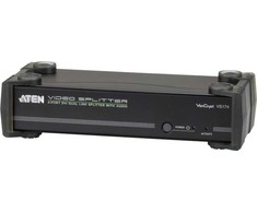 Aten Splitter DVI Dual Link, 4 Port (VS174-AT-G)