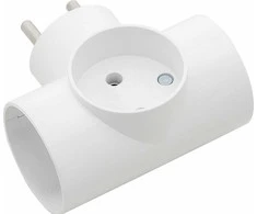 Šakotuvas Blow Skirstytuvas R-30 3 LIZDAI be