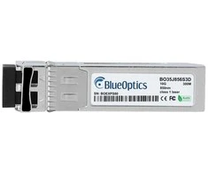 Šakotuvas „BlueOptics 407-BBOU-BO“ tinklo siųstuvo-imtuvo modulis 10000 Mbit/s SFP+ 850 nm šviesolaidis