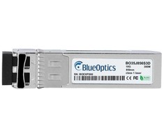 „BlueOptics ASG0000SR“, Šviesolaidinis kabelis, 10000 Mbit/s, SFP+, LC, SR, 300 m