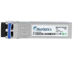 Šakotuvas „BlueOptics J9151E-BO“, Šviesolaidinis kabelis, 10000 Mbit/s, SFP+, LC, 10000 m, 1310 nm