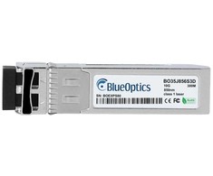 Šakotuvas Nezatříděno Blueoptics Suderinamas su LANCOM SFP+ 10Gb M-Mode LC-Duplex 10GBASE-SR 300M