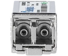 Šakotuvas Nezatříděno Blueoptics Suderinamas su LANCOM SFP+ 10Gb M-Mode LC-Duplex 10GBASE-SR 300M