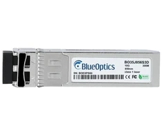 Šakotuvas „BlueOptics R9D18A-BO“ tinklo siųstuvo-imtuvo modulis SFP+ šviesolaidinis