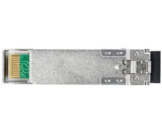 Šakotuvas „BlueOptics R9D18A-BO“ tinklo siųstuvo-imtuvo modulis SFP+ šviesolaidinis