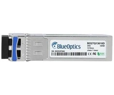 Šakotuvas Blueoptics Suderinamas su visur esančiu SFP28 S režimo LC-Duplex 25GBASE-LR 10KM