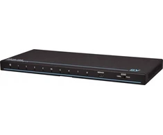 C2G Skirstytuvas SY HS18E-18G 1x8 HDMI