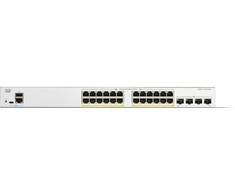 Šakotuvas „Cisco Catalyst C1200-24FP-4G“