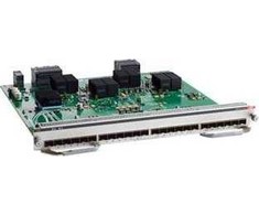Šakotuvas Cisco CISCO CATALYST 9400 SERIES 24 CISCO CATALYST 9400 SERIES 24