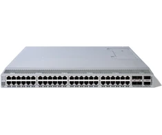 Šakotuvas Cisco „NEXUS 9200“ SU 48P 100M/1GT 4P