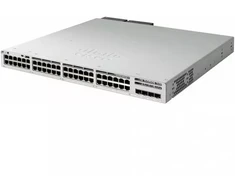 Šakotuvas "Cisco" komutatorius NEXUS 9200 su 48P 100M/1GT 4P