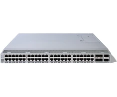 Šakotuvas "Cisco" komutatorius NEXUS 9200 su 48P 100M/1GT 4P