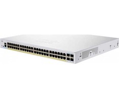 Šakotuvas Switch Cisco CBS250-48P-4G-EU-RF