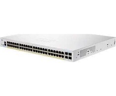 Šakotuvas Switch Cisco CBS250-48PP-4G-EU-RF