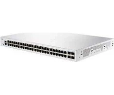 Šakotuvas Switch Cisco CBS250-48T-4G-EU-RF