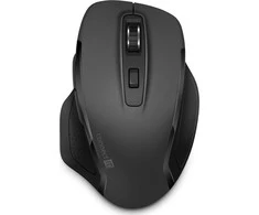 Pelė CONNECT IT Dual SmartSwitch juodas