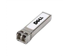 DELL 407-BCHI, optinis pluoštas, 25000 Mbit/s, SFP28, SR, 850 nm, Dell