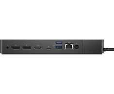 Šakotuvas „Dell WD19-130W“ USB-C stotis / replikatorius (210-ARJG)