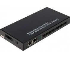 Šakotuvas TST SWITCH SFP EXPERT-SFP-8/2 8 PRIEVADŲ RJ-45