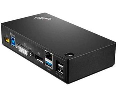 Lenovo naudota stotis dokavimo Lenovo Pro Docking Station 40AH0135EU (be maitinimo šaltinio)