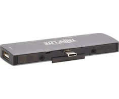 Šakotuvas „Eaton“ USB-C dokas / replikatorius (U442-DOCK15-S)