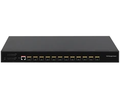 Šakotuvas Modulis SFP Ernitec Electra 12 port Fiber