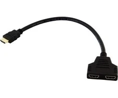Ak316 DALIKLIS HDMI-SP-1/2ECO