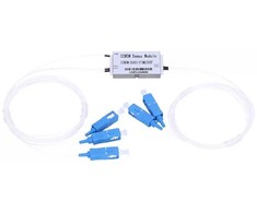 Extralink 1x4 ITBMUX | CWDM modulis | 1511 nm - 1571 nm
