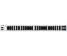 Šakotuvas „FortiSwitch FS-148F-FPOE“ komutatorius