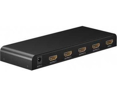 Goobay HDMI skirstytuvas 1–4 (4K @ 30 Hz)