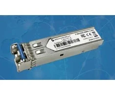Šakotuvas GrandStream SFP+ modulis GrandStream SFP+ modulis (vieno režimo, 1310 nm bangos ilgis, 20 kilometrų, 1,25 Gbps)