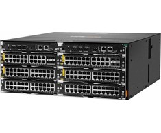 Šakotuvas Hewlett Packard (HP) ANW 5420 6-SLOT SWITCH-STOCK - .
