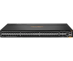 Šakotuvas Hewlett Packard (HP) Switch HPE ANW 8100-48XF4C FB3F2AC S-STOCK