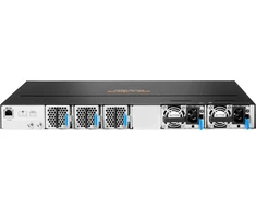 Šakotuvas Hewlett Packard (HP) Switch HPE ANW 8100-48XF4C FB3F2AC S-STOCK