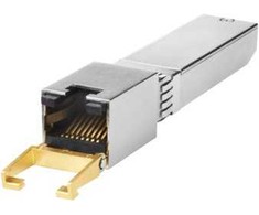HPE 10GBase-T SFP+ siųstuvas-imtuvas