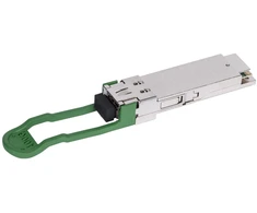 Šakotuvas Hewlett Packard (HP) HPE Aruba Networking 100G SR1.2 QSFP28 LC 100m MMF siustuvas-imtuvas (S4B44A) modulis