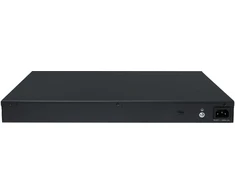 Šakotuvas Hewlett Packard (HP) HPE S6X51A Networking CW 2150 24p 10M/100M/1G PoE+ 4p SFP 1/10G Combo 4p SFP+ 1/10G 405W komutatorius