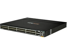 Šakotuvas Hewlett Packard (HP) Switch HPE ANW 6300M 48F 2L 2Y SW-STOCK (S4P43A)